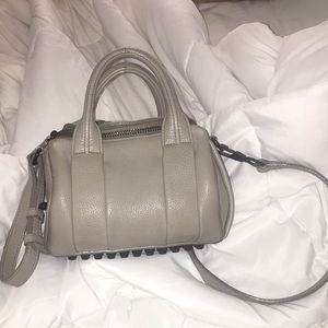 Alexander Wang Rockie Mini